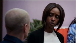 Sistas - Season 09 Episode 13